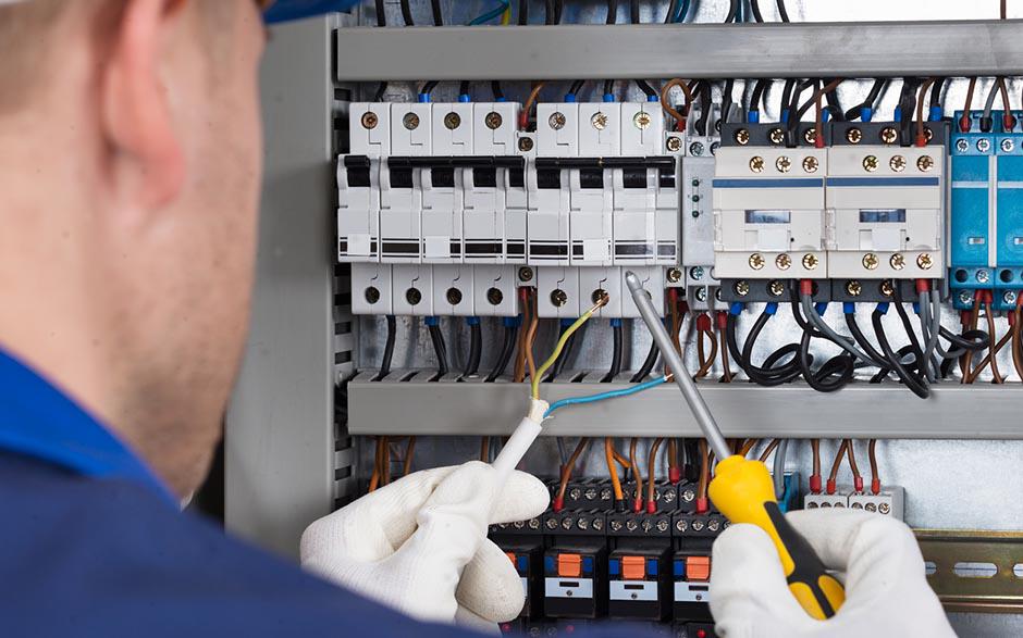 électricité maison Sucy-en-Brie