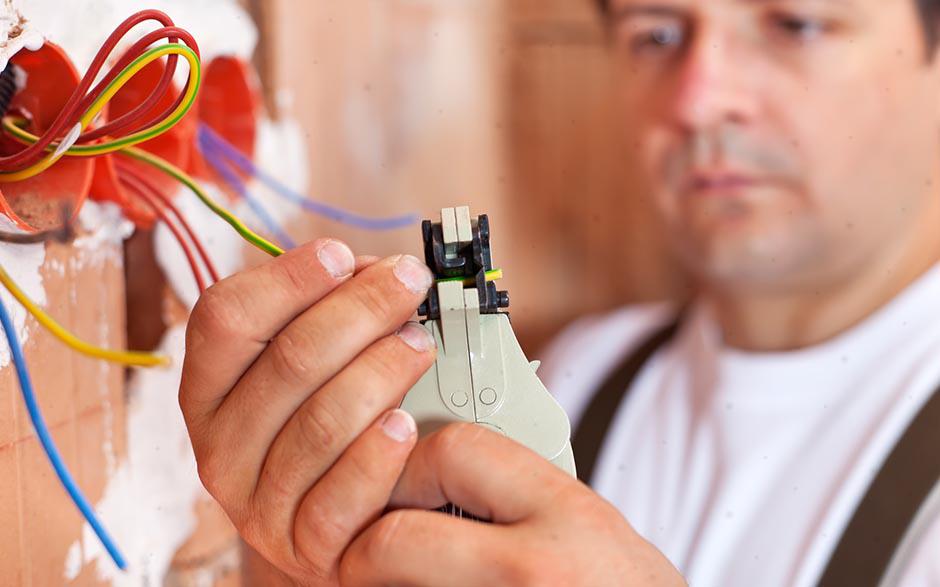 électricien de maintenance Sucy-en-Brie
