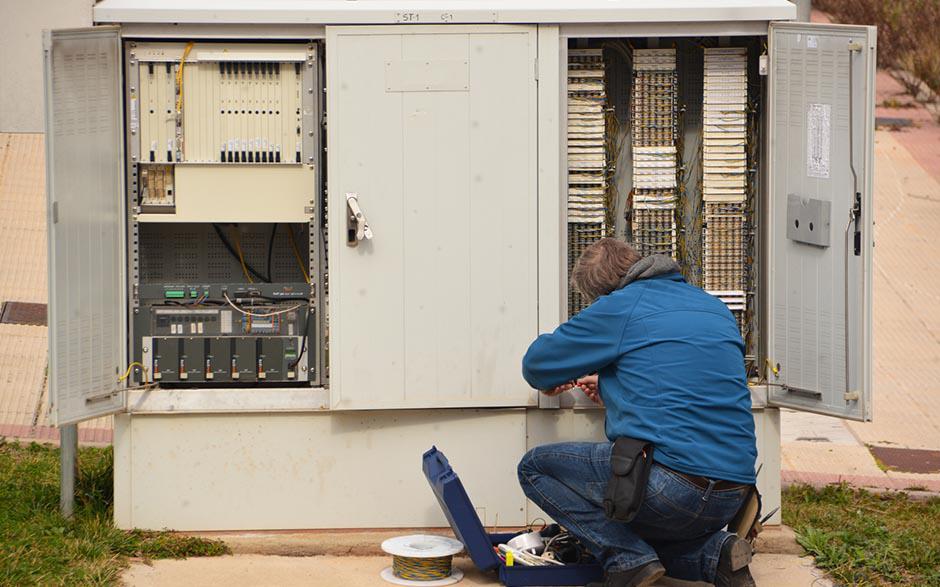 électricité maison Mitry-Mory