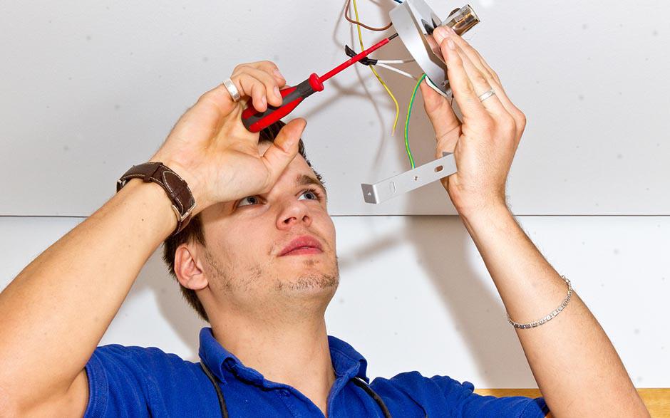 électricité maison Chelles