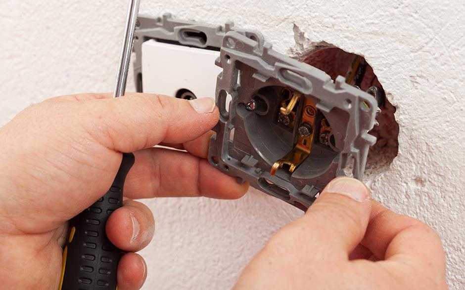 électricien maintenance Sevran