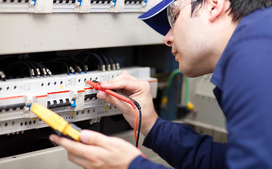  électricité maison Sucy-en-Brie