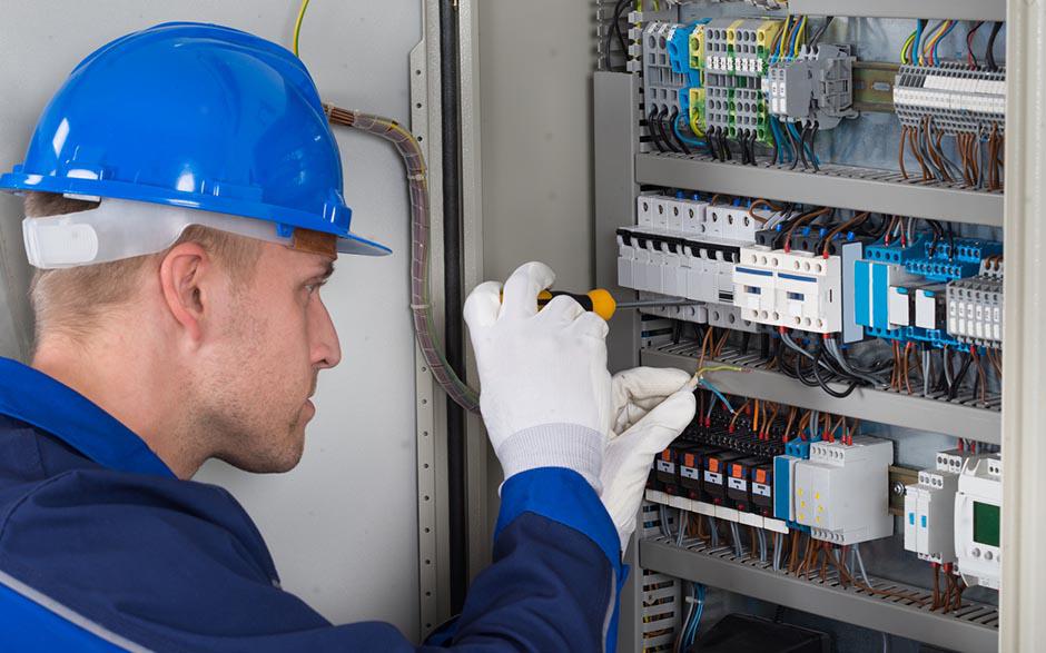  électricité maison Sucy-en-Brie