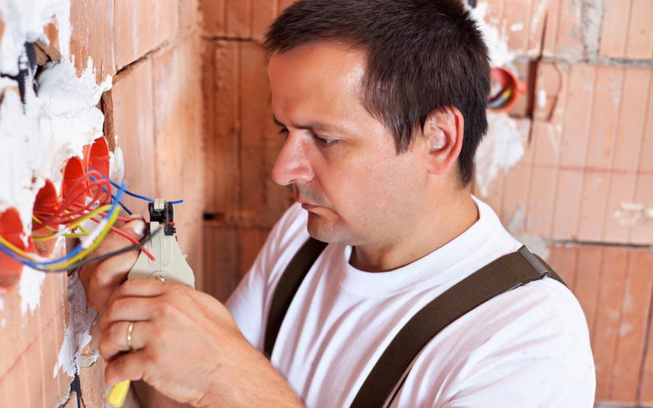  électricité maison Sucy-en-Brie