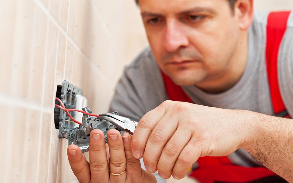 électricien maintenance Sevran