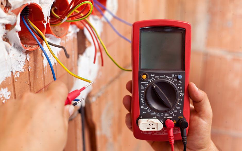  électricité maison Sucy-en-Brie