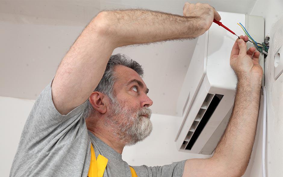 électricité maison Mitry-Mory
