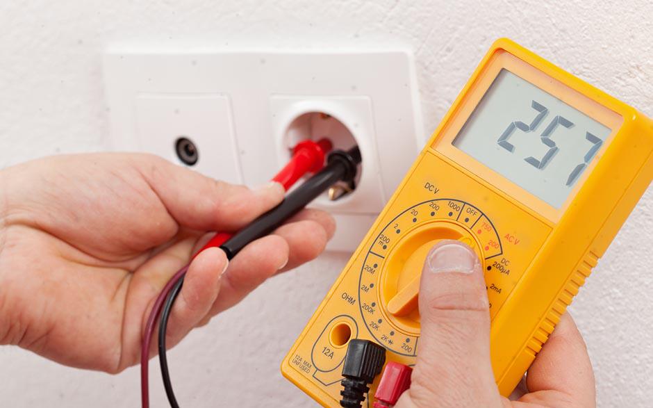 électricité maison Meudon