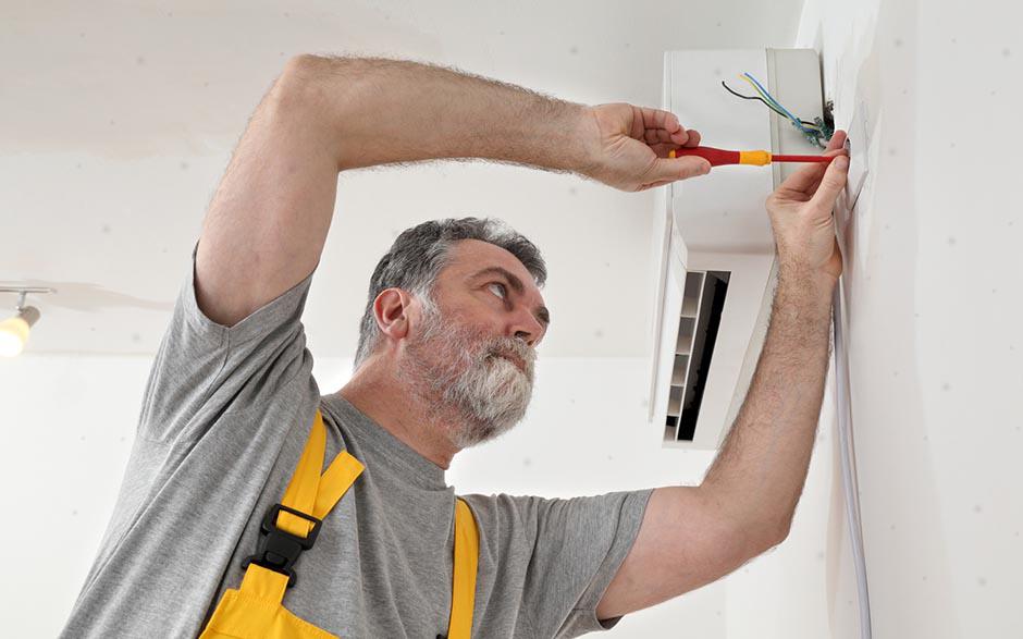 électricien chauffagiste Houilles
