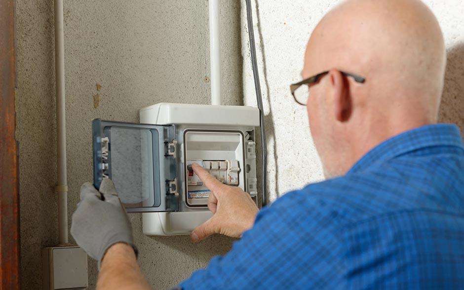 électricien d'urgence Sucy-en-Brie